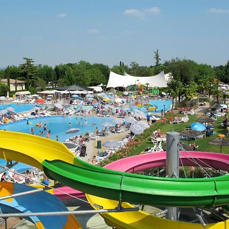 Holiday Home Bella Italia-7 By Interhome Peschiera del Garda Eksteriør bilde