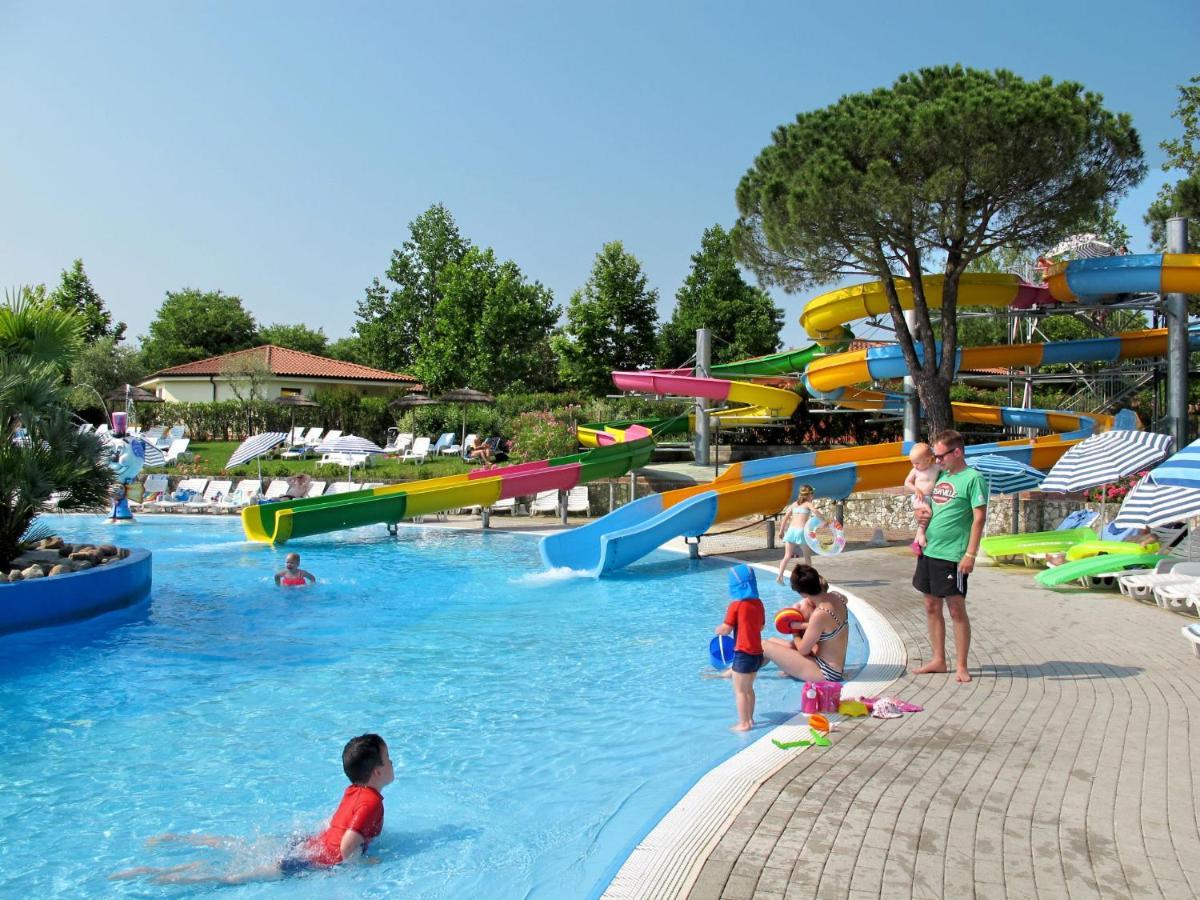 Holiday Home Bella Italia-7 By Interhome Peschiera del Garda Eksteriør bilde
