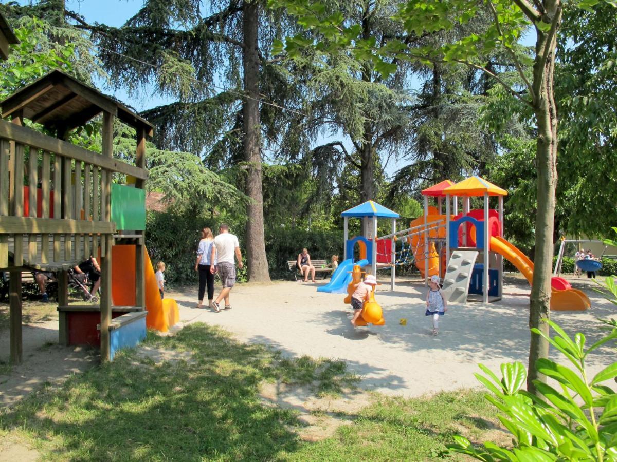 Holiday Home Bella Italia-7 By Interhome Peschiera del Garda Eksteriør bilde