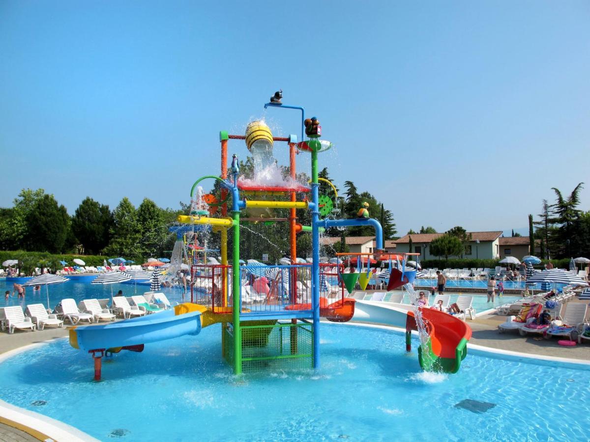 Holiday Home Bella Italia-7 By Interhome Peschiera del Garda Eksteriør bilde