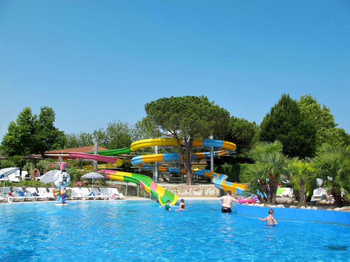 Holiday Home Bella Italia-7 By Interhome Peschiera del Garda Eksteriør bilde