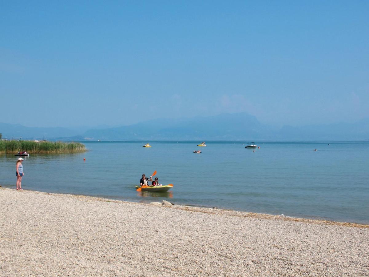 Holiday Home Bella Italia-7 By Interhome Peschiera del Garda Eksteriør bilde