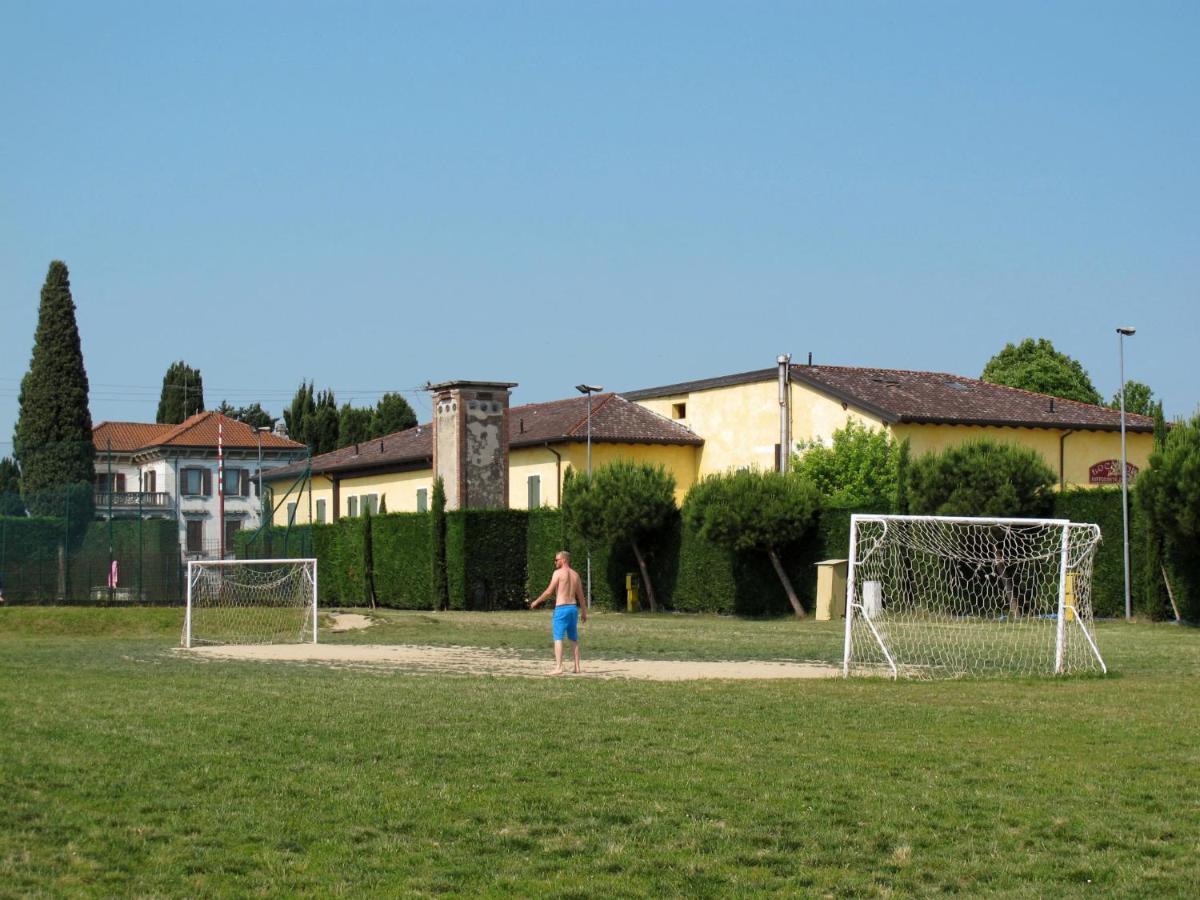 Holiday Home Bella Italia-7 By Interhome Peschiera del Garda Eksteriør bilde