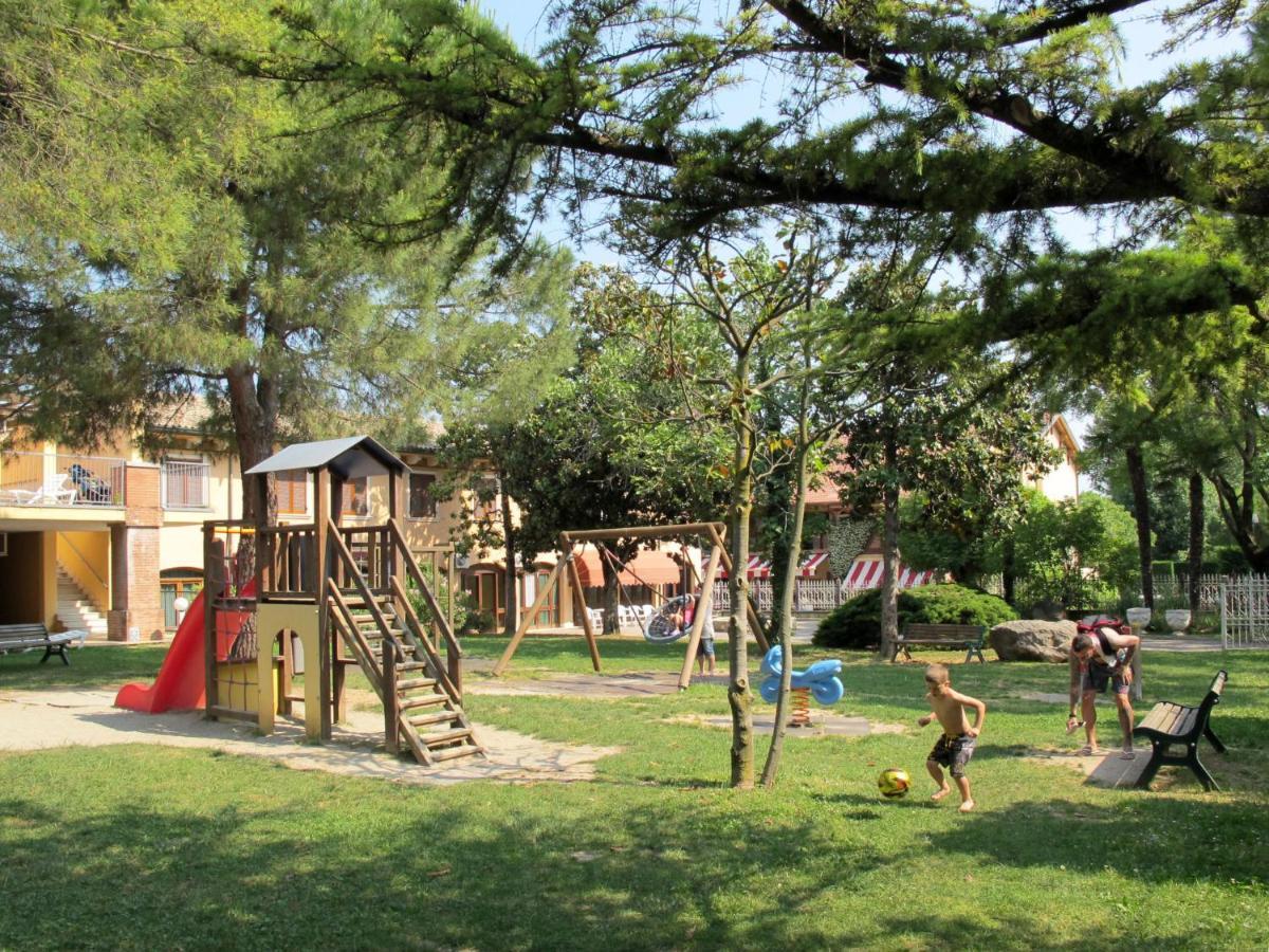 Holiday Home Bella Italia-7 By Interhome Peschiera del Garda Eksteriør bilde