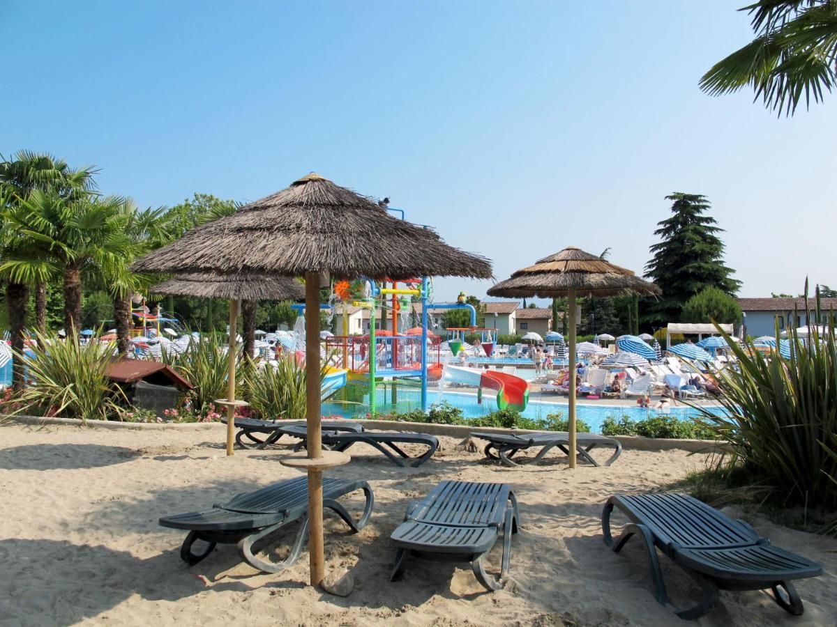 Holiday Home Bella Italia-7 By Interhome Peschiera del Garda Eksteriør bilde