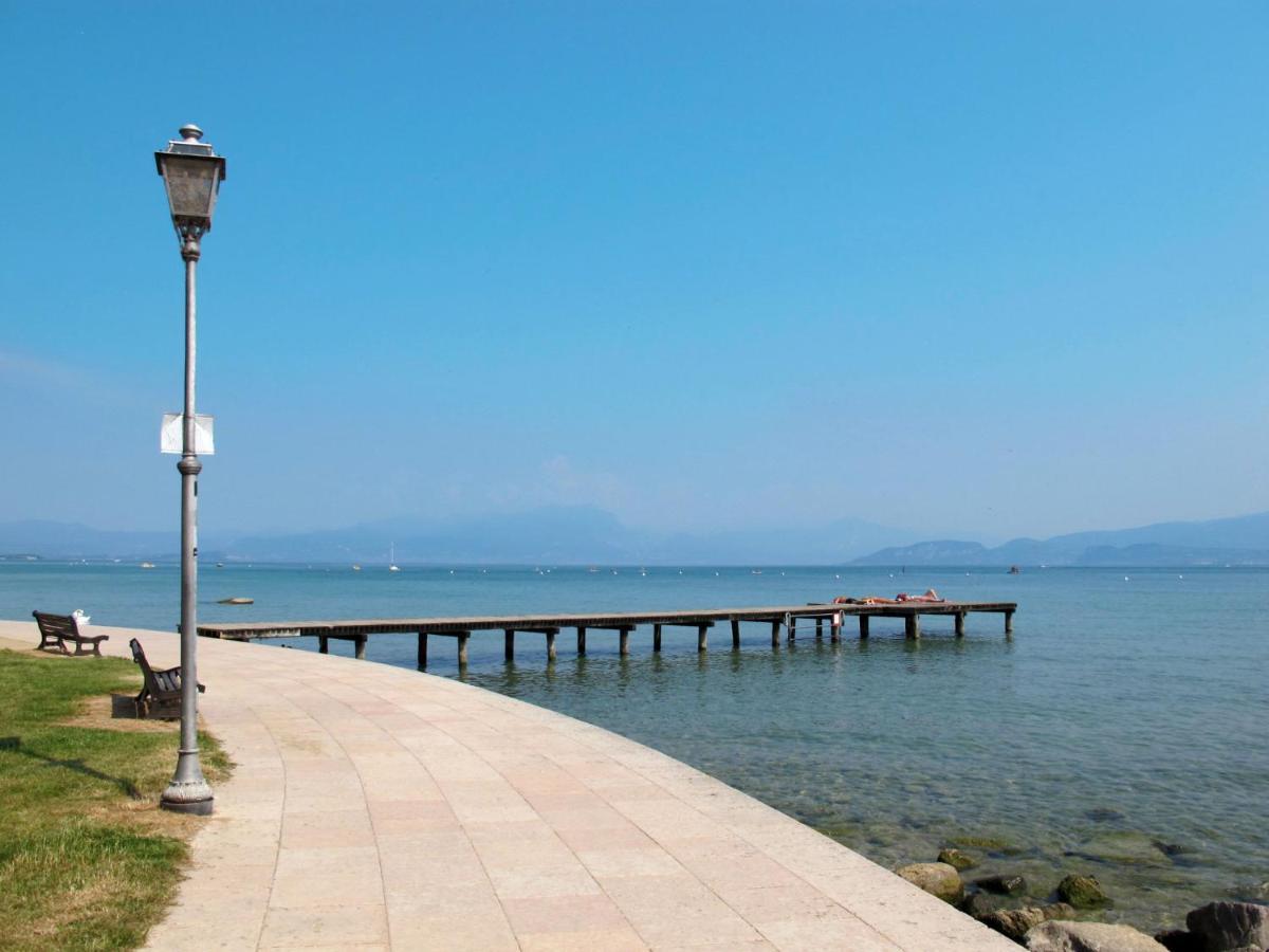 Holiday Home Bella Italia-7 By Interhome Peschiera del Garda Eksteriør bilde