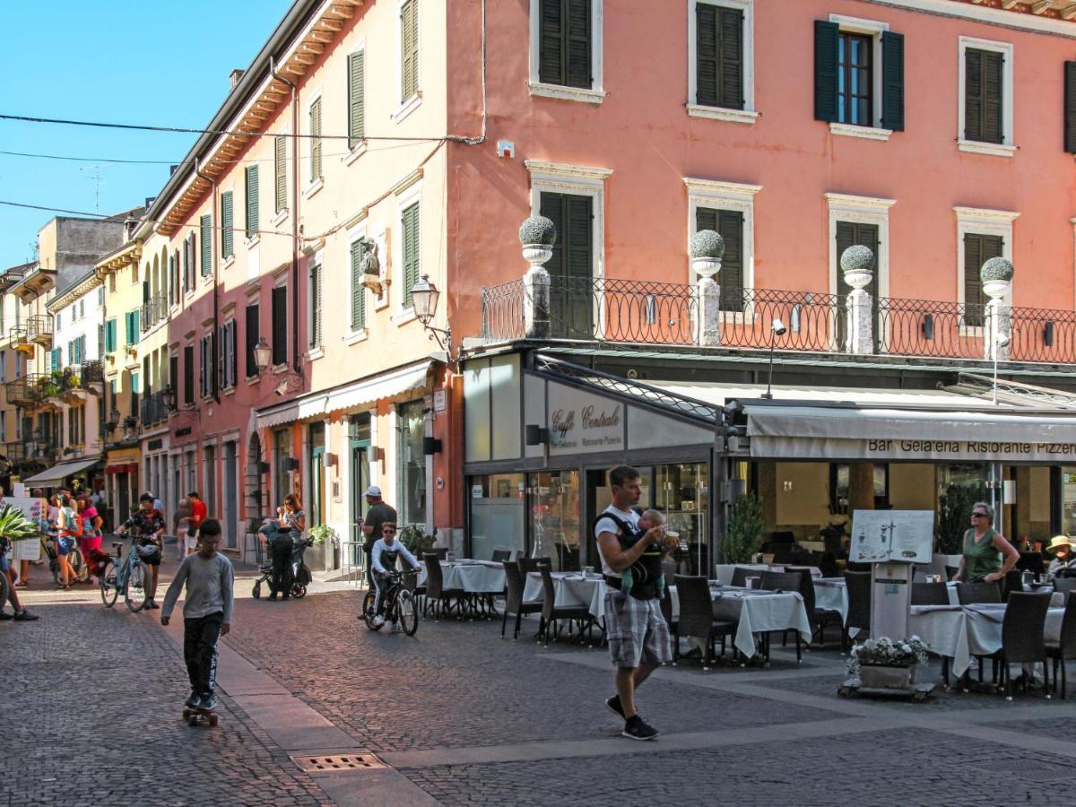 Holiday Home Bella Italia-7 By Interhome Peschiera del Garda Eksteriør bilde